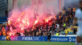 Inter Club d'Escaldes v AEK Athens FC - UEFA Europa Conference League Qualification