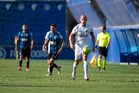 Inter Club d'Escaldes v AEK Athens FC - UEFA Europa Conference League Qualification