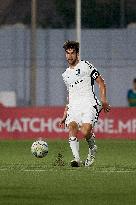 Sliema Wanderers v Noah - UEFA Europa Conference League 2024/2025, Second Qualifying Round, 2nd Leg