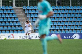 Inter Club d'Escaldes v AEK Athens FC - UEFA Europa Conference League Qualification