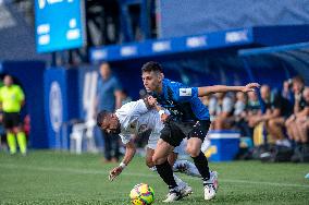 Inter Club d'Escaldes v AEK Athens FC - UEFA Europa Conference League Qualification