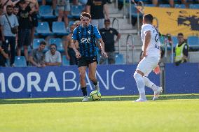 Inter Club d'Escaldes v AEK Athens FC - UEFA Europa Conference League Qualification