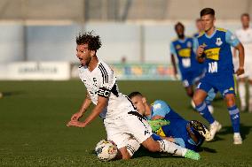 Sliema Wanderers v Noah - UEFA Europa Conference League 2024/2025, Second Qualifying Round, 2nd Leg