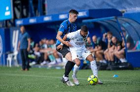 Inter Club d'Escaldes v AEK Athens FC - UEFA Europa Conference League Qualification