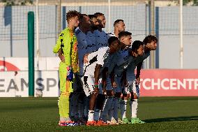 Sliema Wanderers v Noah - UEFA Europa Conference League 2024/2025, Second Qualifying Round, 2nd Leg