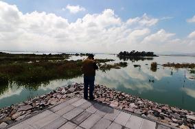 Lake Texcoco Ecological Park