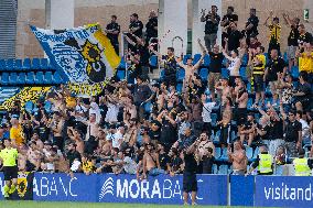 Inter Club d'Escaldes v AEK Athens FC - UEFA Europa Conference League Qualification