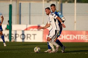 Sliema Wanderers v Noah - UEFA Europa Conference League 2024/2025, Second Qualifying Round, 2nd Leg