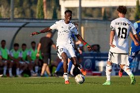 Sliema Wanderers v Noah - UEFA Europa Conference League 2024/2025, Second Qualifying Round, 2nd Leg