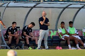 Sliema Wanderers v Noah - UEFA Europa Conference League 2024/2025, Second Qualifying Round, 2nd Leg