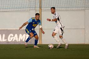 Sliema Wanderers v Noah - UEFA Europa Conference League 2024/2025, Second Qualifying Round, 2nd Leg