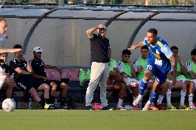 Sliema Wanderers v Noah - UEFA Europa Conference League 2024/2025, Second Qualifying Round, 2nd Leg