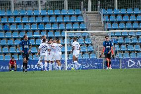 Inter Club d'Escaldes v AEK Athens FC - UEFA Europa Conference League Qualification