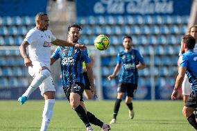 Inter Club d'Escaldes v AEK Athens FC - UEFA Europa Conference League Qualification