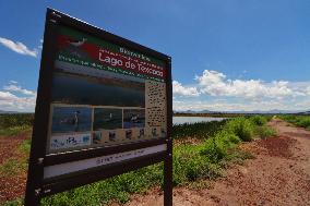 Lake Texcoco Ecological Park