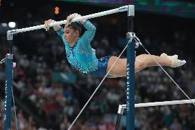 Artistic Gymnastics - Olympic Games Paris 2024: Day 6