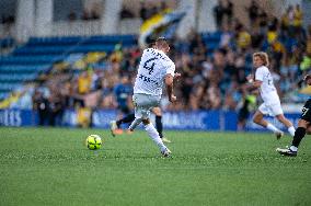 Inter Club d'Escaldes v AEK Athens FC - UEFA Europa Conference League Qualification