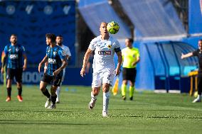 Inter Club d'Escaldes v AEK Athens FC - UEFA Europa Conference League Qualification