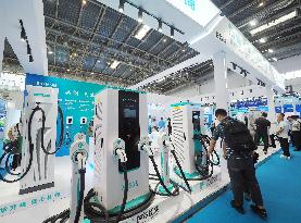 13th Beijing International Automobile Manufacturing Expo 2024