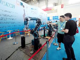 13th Beijing International Automobile Manufacturing Expo 2024