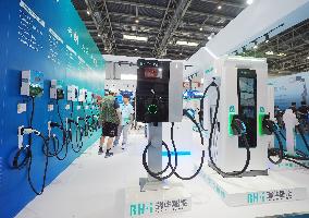 13th Beijing International Automobile Manufacturing Expo 2024