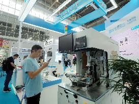 13th Beijing International Automobile Manufacturing Expo 2024