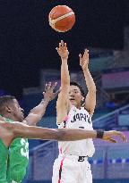 Paris Olympics: Basketball