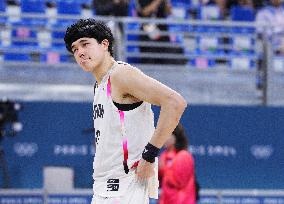 Paris Olympics: Basketball