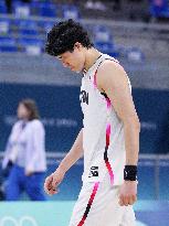 Paris Olympics: Basketball