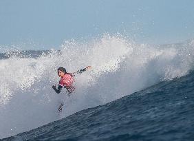 Paris 2024 - Surfing