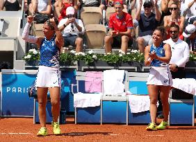 (PARIS2024)FRANCE-PARIS-OLY-TENNIS