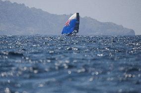 (PARIS2024)FRANCE-MARSEILLE-OLY-SAILING