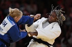 (PARIS2024)FRANCE-PARIS-OLY-JUDO