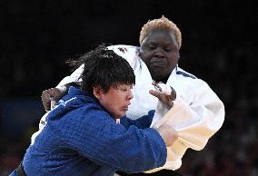 (PARIS2024)FRANCE-PARIS-OLY-JUDO