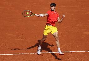 (PARIS2024)FRANCE-PARIS-OLY-TENNIS