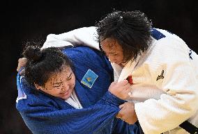 (PARIS2024)FRANCE-PARIS-OLY-JUDO