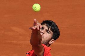 (PARIS2024)FRANCE-PARIS-OLY-TENNIS