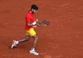 (PARIS2024)FRANCE-PARIS-OLY-TENNIS