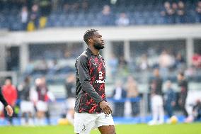 Italian soccer Serie A match - Hellas Verona FC vs AC Milan (portraits archive)