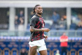 Italian soccer Serie A match - Hellas Verona FC vs AC Milan (portraits archive)