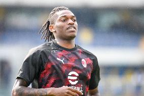 Italian soccer Serie A match - Hellas Verona FC vs AC Milan (portraits archive)