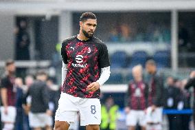 Italian soccer Serie A match - Hellas Verona FC vs AC Milan (portraits archive)