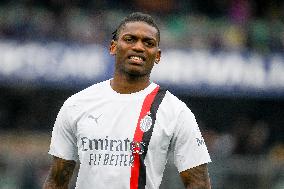 Italian soccer Serie A match - Hellas Verona FC vs AC Milan (portraits archive)