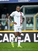 Italian soccer Serie A match - Hellas Verona FC vs AC Milan (portraits archive)