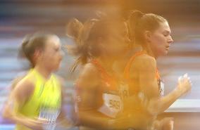 (PARIS2024) FRANCE-PARIS-OLY-ATHLETICS-5000M-WOMEN