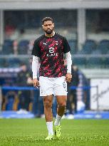 Italian soccer Serie A match - Hellas Verona FC vs AC Milan (portraits archive)