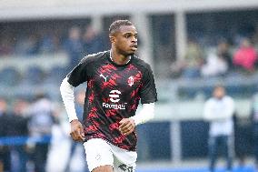 Italian soccer Serie A match - Hellas Verona FC vs AC Milan (portraits archive)