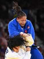 (PARIS2024)FRANCE-PARIS-OLY-JUDO