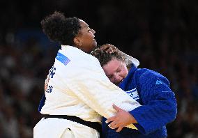 (PARIS2024)FRANCE-PARIS-OLY-JUDO