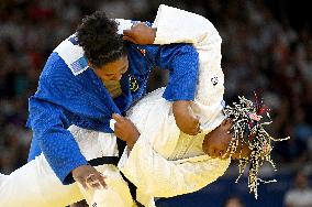 (PARIS2024)FRANCE-PARIS-OLY-JUDO